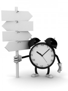 Time management